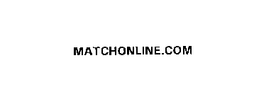 MATCHONLINE.COM