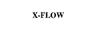 X-FLOW