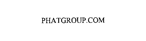 PHATGROUP.COM