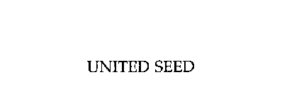 UNITED SEED