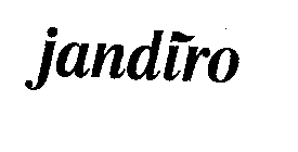 JANDIRO