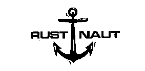 RUST NAUT