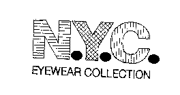 N.Y.C. EYEWEAR COLLECTION