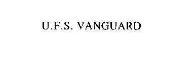U.F.S. VANGUARD
