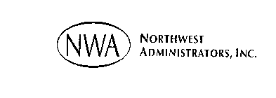 NWA NORTHWEST ADMINISTRATORS, INC.