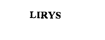 LIRYS