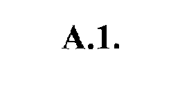 A.1.