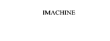 IMACHINE