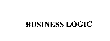 BUSINESS LOGIC