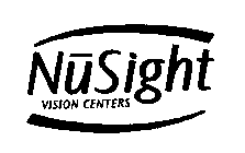 NUSIGHT VISION CENTERS