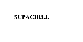 SUPACHILL