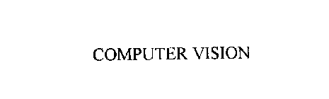 COMPUTER VISION