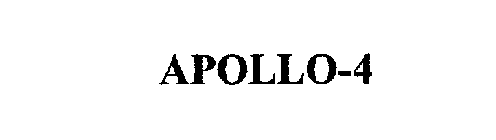 APOLLO-4
