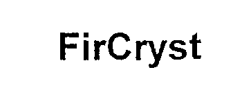 FIRCRYST