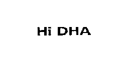 HI DHA