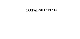 TOTALSHIPPING