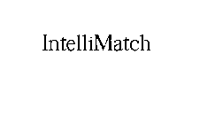 INTELLIMATCH