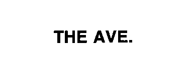THE AVE.