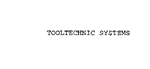 TOOLTECHNIC SYSTEMS