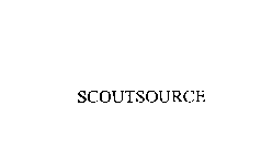 SCOUTSOURCE