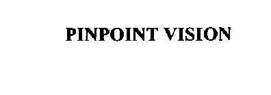 PINPOINT VISION