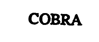 COBRA