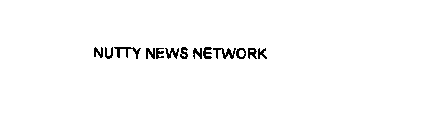 NUTTY NEWS NETWORK
