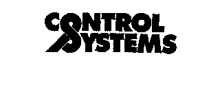 CONTROL SYSTEMS
