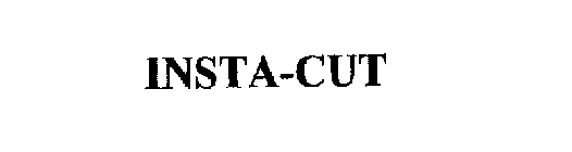 INSTA-CUT