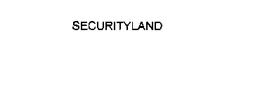 SECURITYLAND