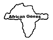 AFRICAN GENES