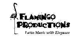 FLAMINGO PRODUCTIONS