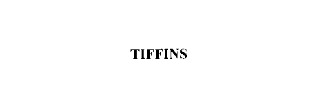 TIFFINS