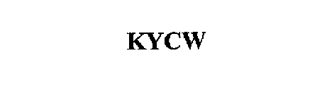 KYCW