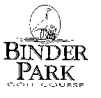 BINDER PARK GOLF COURSE