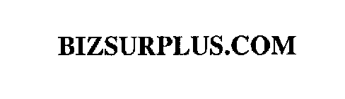 BIZSURPLUS.COM