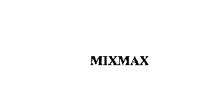 MIXMAX