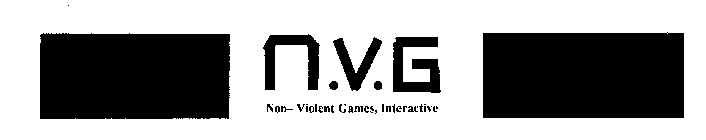 N.V.G NON-VIOLENT GAMES, INTERACTIVE