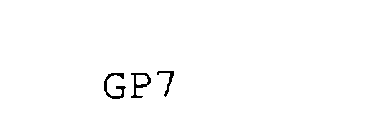 GP7