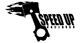 SPEED UP RACEGEAR