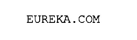 EUREKA.COM