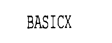 BASICX