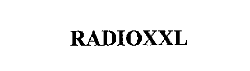 RADIOXXL