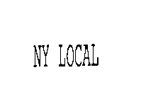 NY LOCAL