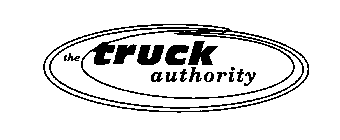 THE TRUCK AUTHORITY