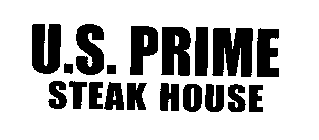 U.S. PRIME STEAK HOUSE