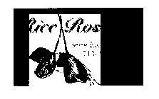 RICEROSES