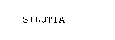 SILUTIA