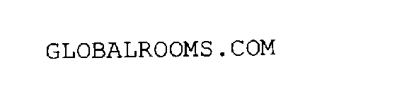 GLOBALROOMS.COM