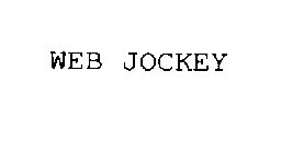 WEB JOCKEY